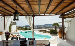 Villa Milly